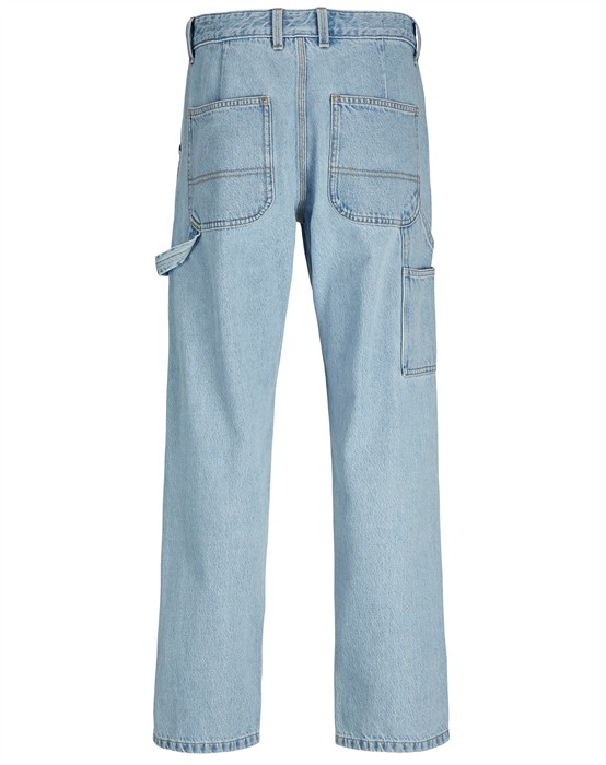 Eddie Carpenter 491 Jeans 